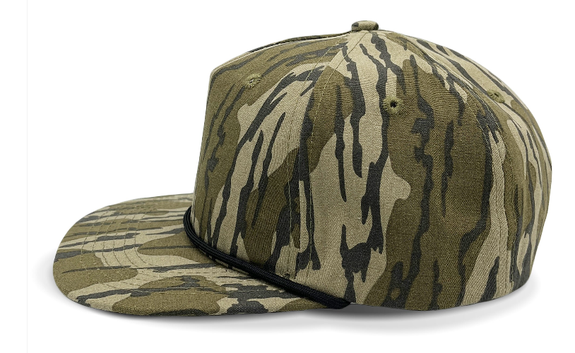 State Turkey Feather Hat -- Lost Hat Co.
