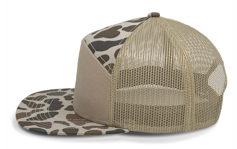 Cooter Connoisseur Cap