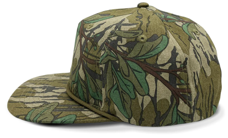 State Turkey Feather Hat -- Lost Hat Co.