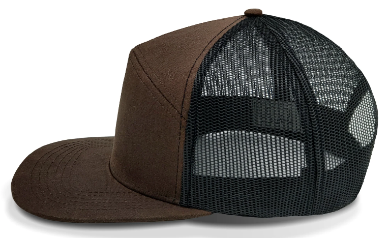 State Turkey Feather Hat -- Lost Hat Co.
