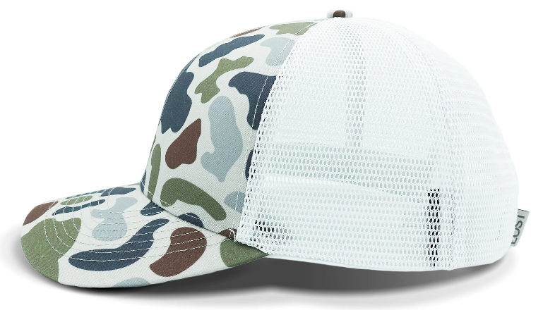 Cooter Connoisseur Cap