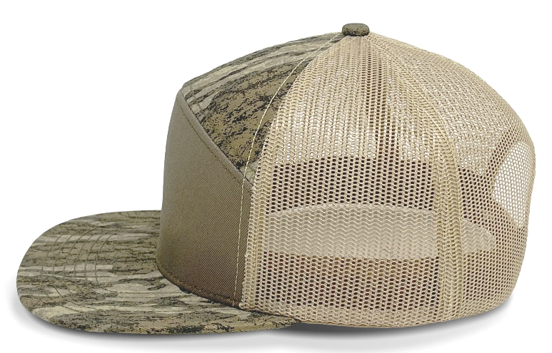 State Turkey Feather Hat -- Lost Hat Co.