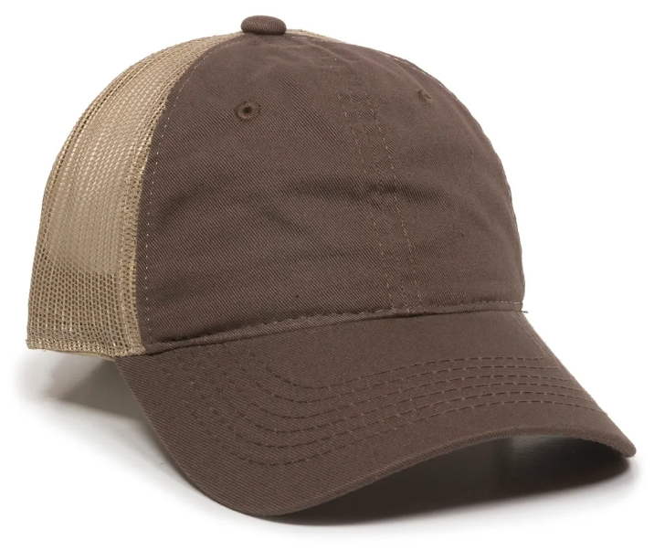 Cooter Connoisseur Cap