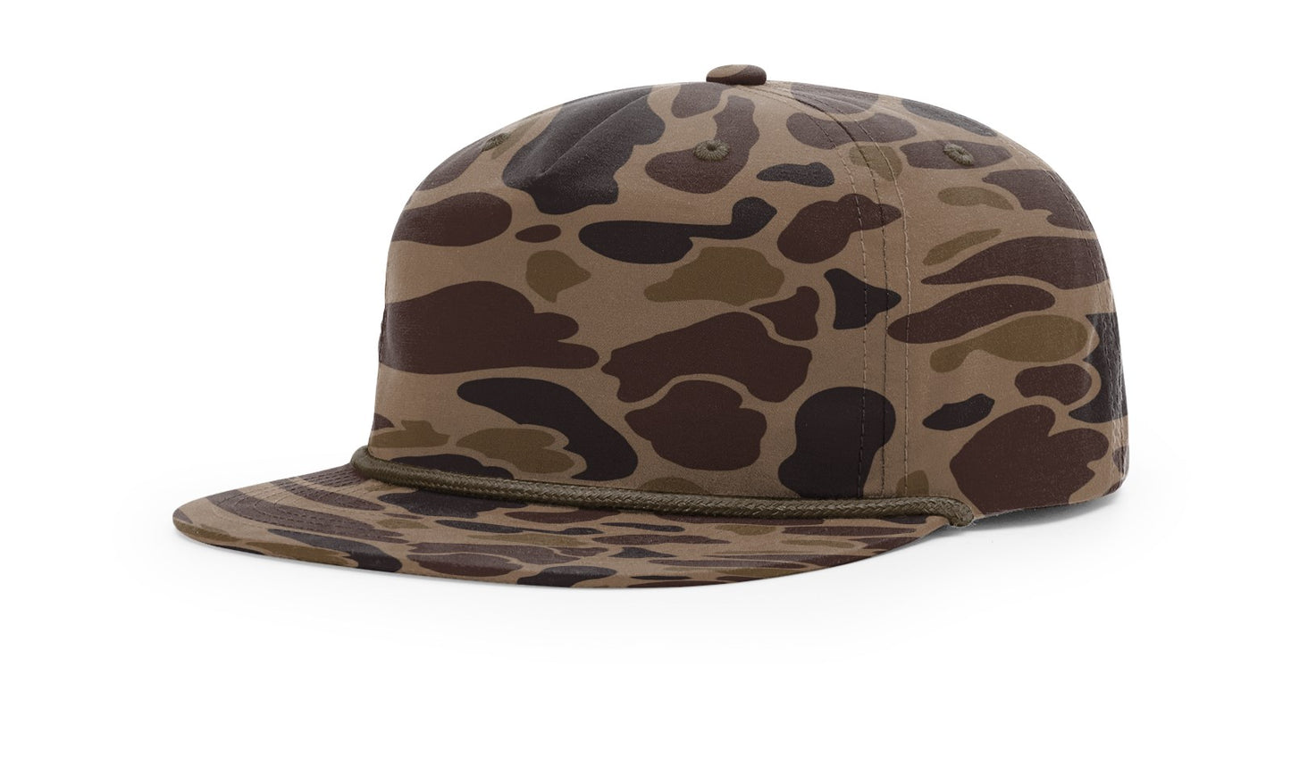 Cooter Connoisseur Cap