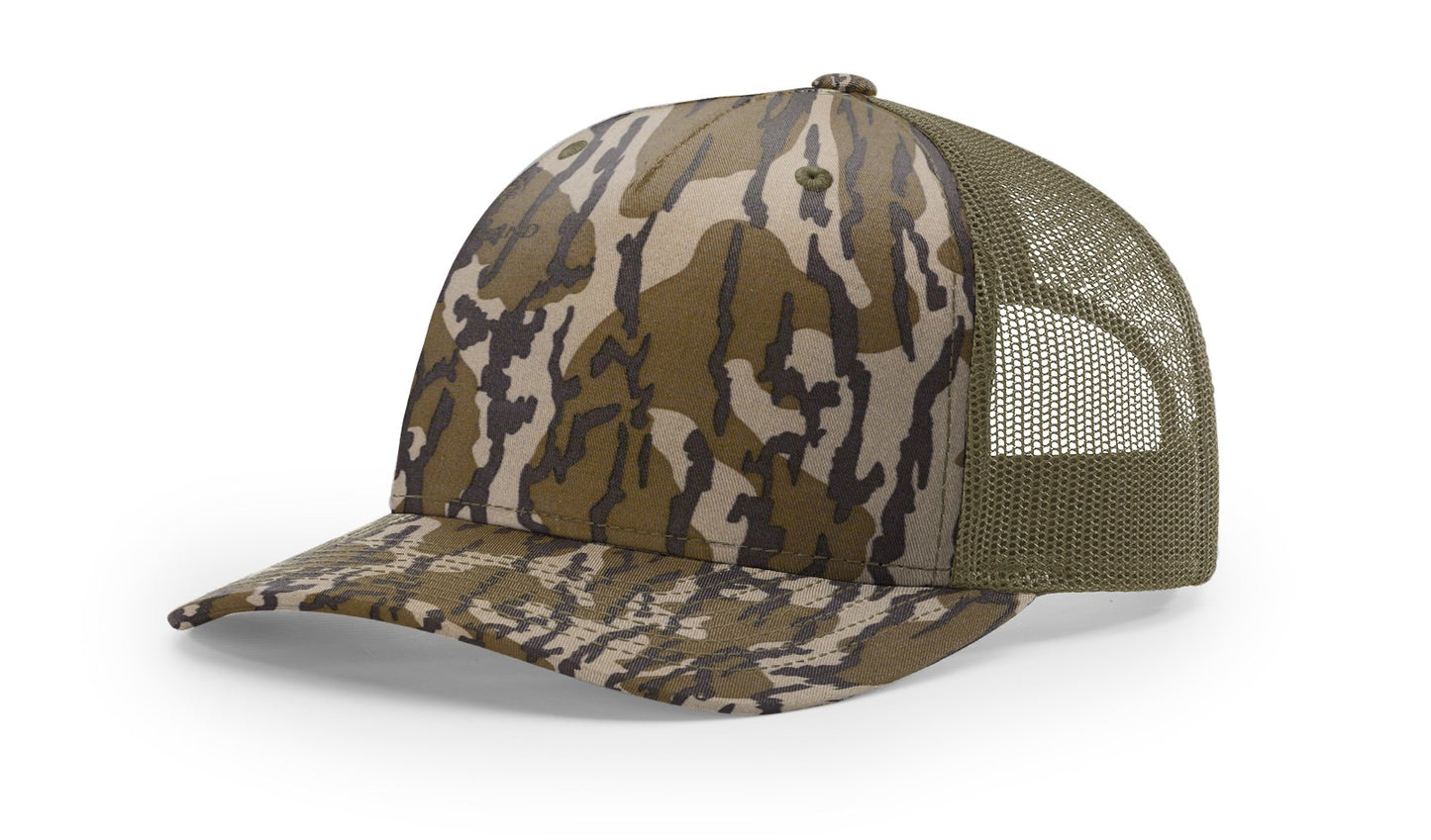 Cooter Connoisseur Cap
