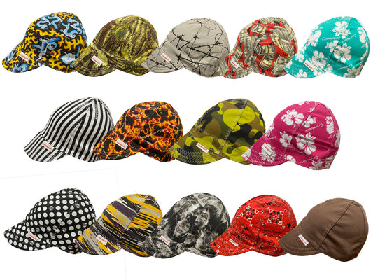 Comeaux Welders Cap