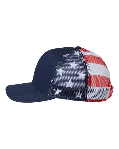 Vote Felon MAGA Cap