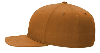 Richardson Solid Twill Trucker -- R312 (B2B Pricing)