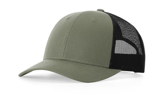 Richardson 115 Low Profile Trucker +36