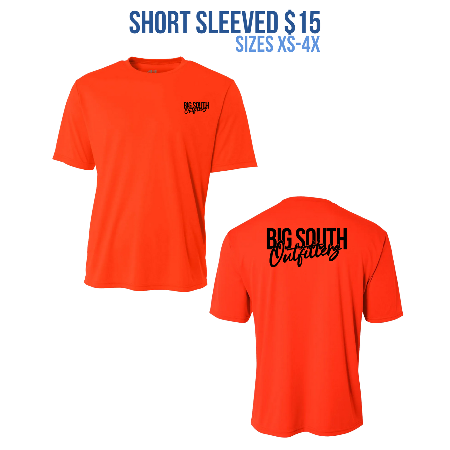 Nose To The Ground, Mississippi | N2G | Handler Shirts