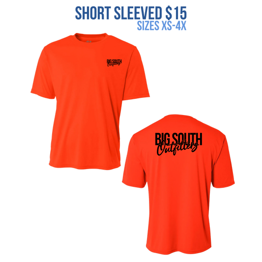 Nose To The Ground, Mississippi | N2G | Handler Shirts