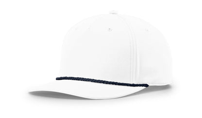 Richardson 258 5 Panel Classic Rope Cap