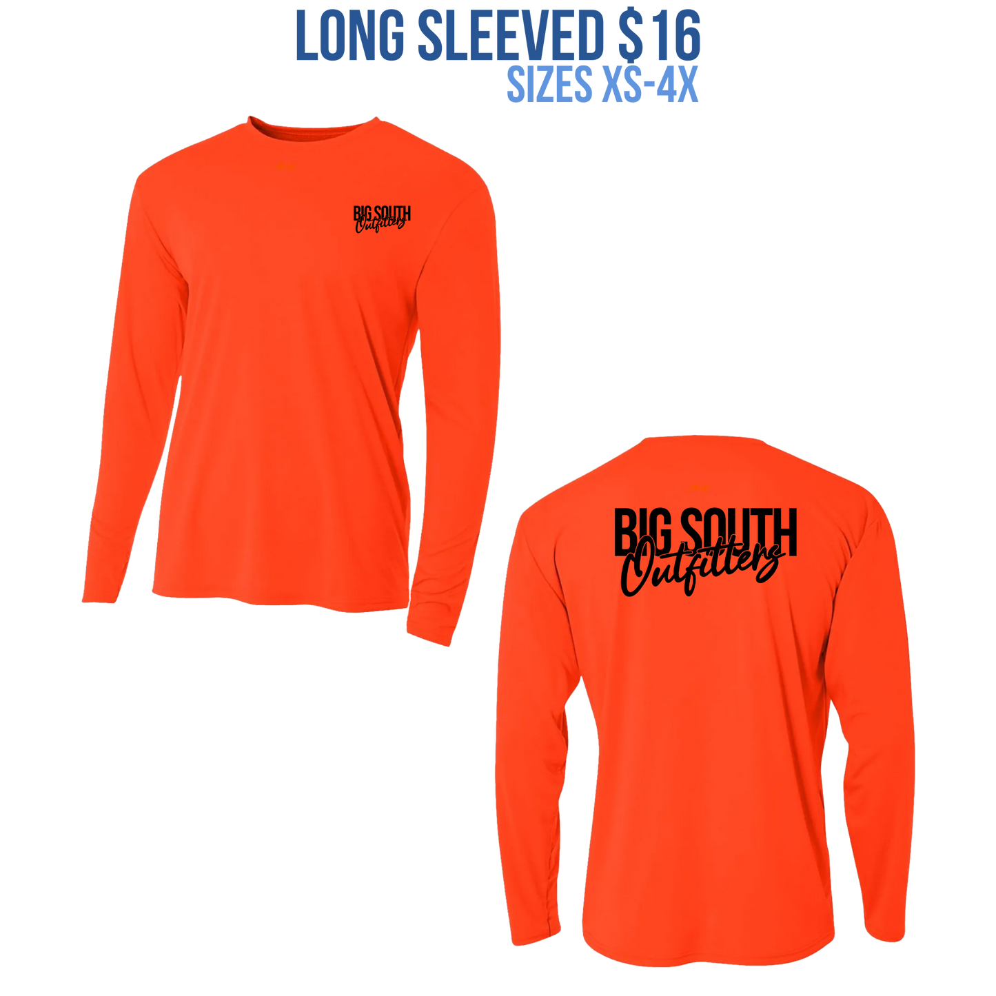 Nose To The Ground, Mississippi | N2G | Handler Shirts