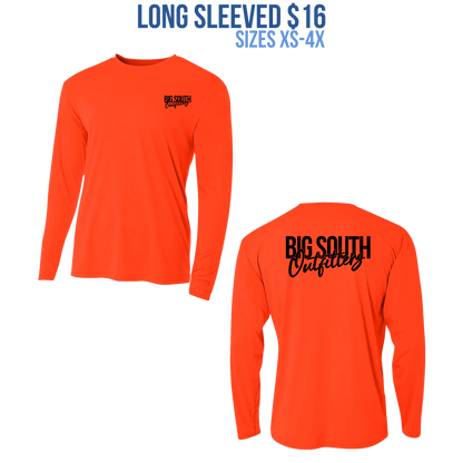 Nose To The Ground, Mississippi | N2G | Handler Shirts
