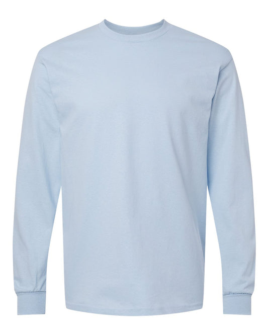 Gildan - Heavy Cotton™ Long Sleeve T-Shirt - 5400