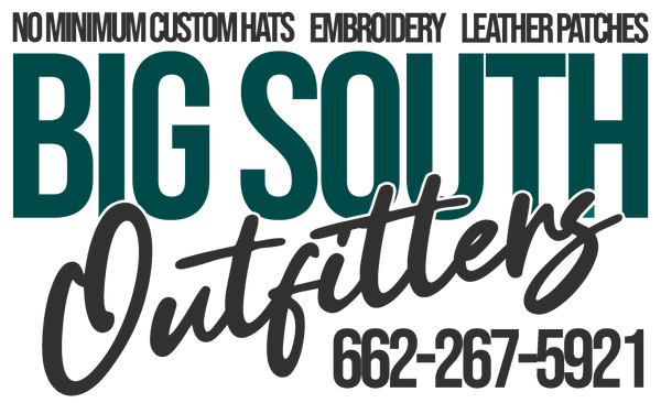 Big South Outfitters