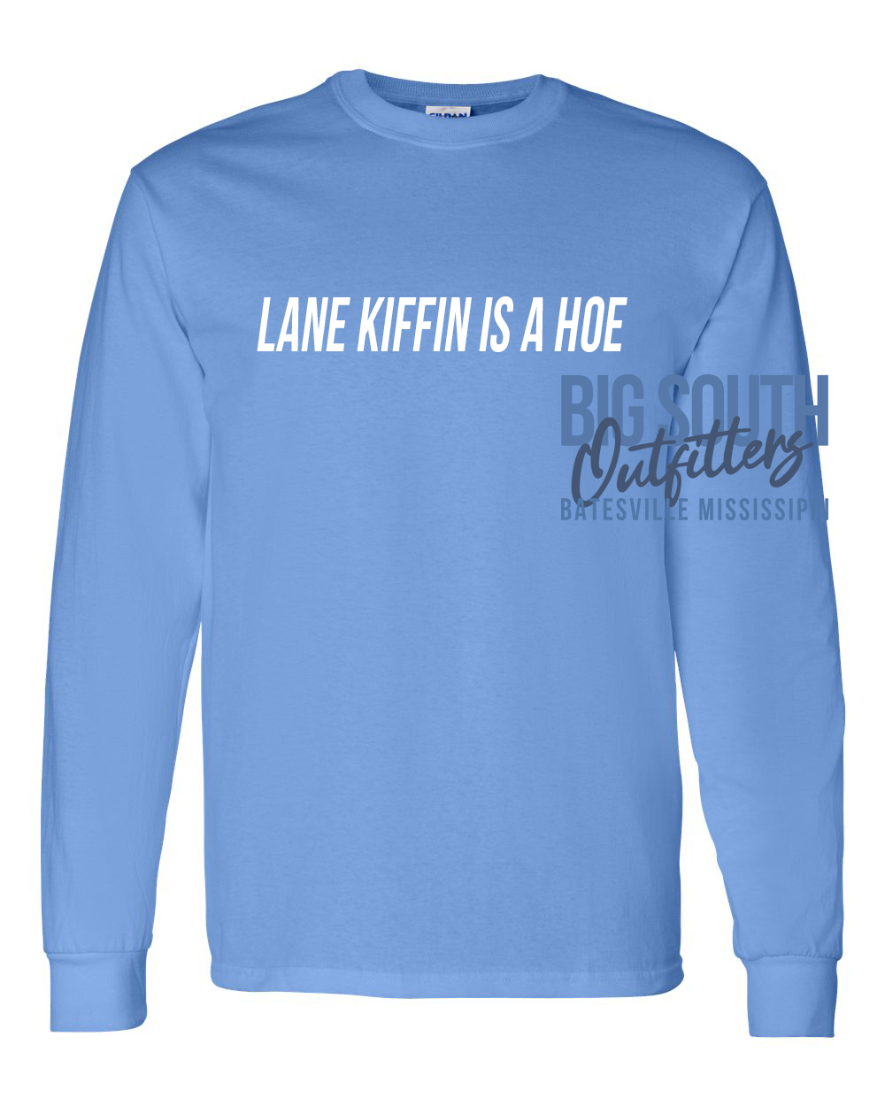 Lane Kiffin Is A Hoe | Lane Kiffin Shirt