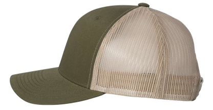 2024 Mississippi Alligator Season Hat