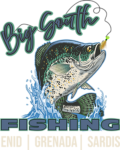 Guided Crappie Fishing Trip